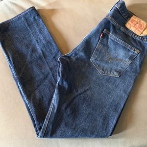 Levi’s 501